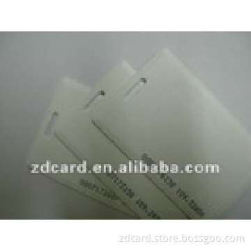 125kHz Tk4100 RFID for Admittance or Tracking